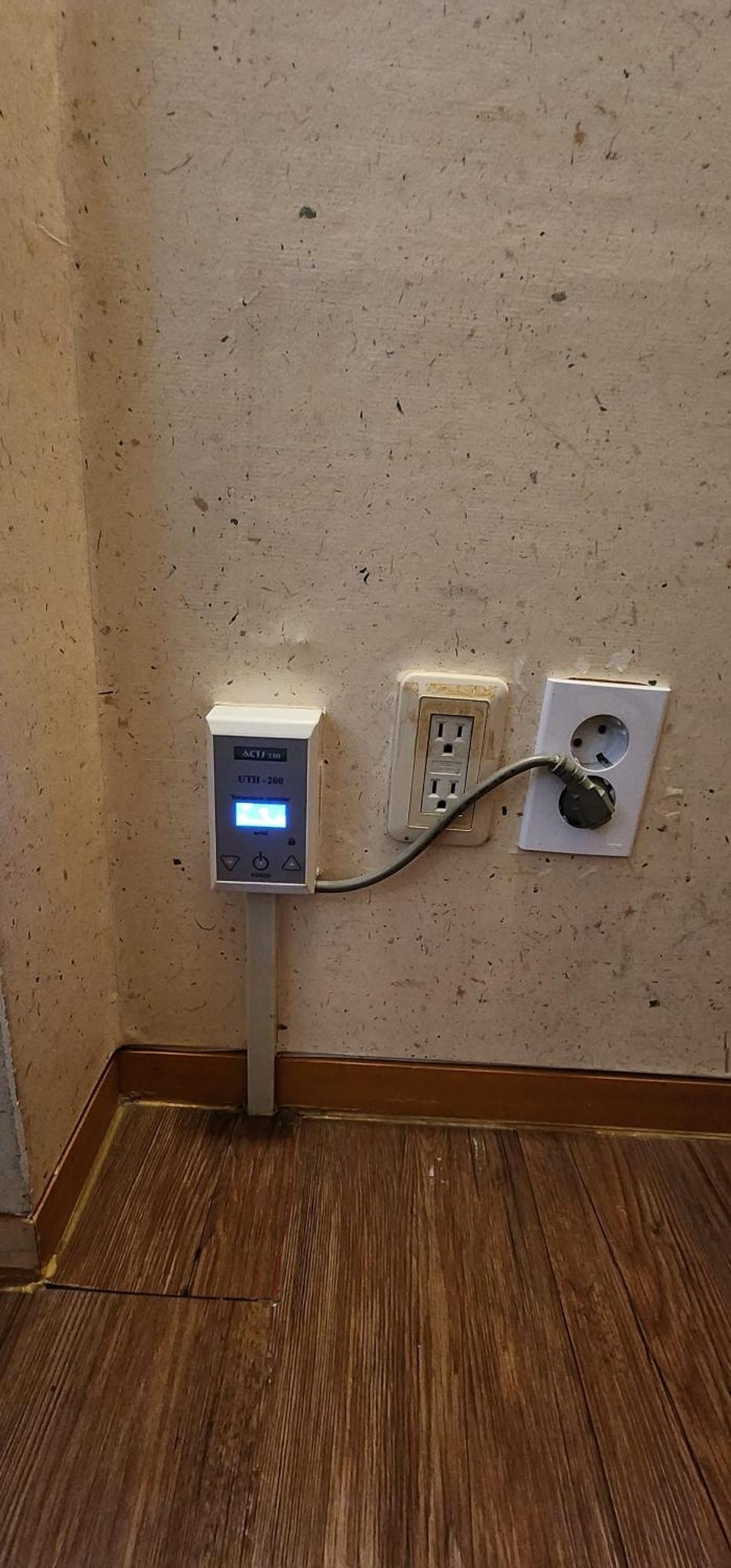 Mizo Hotel Seul Esterno foto