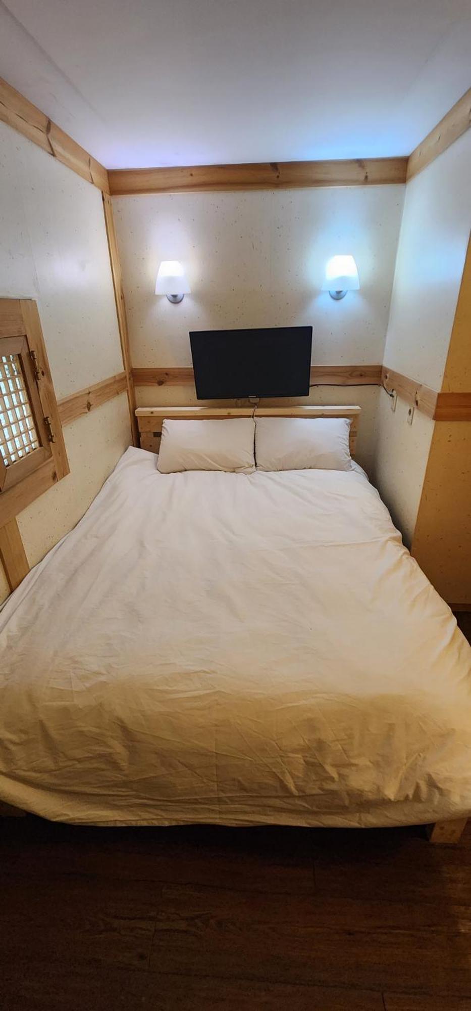 Mizo Hotel Seul Esterno foto
