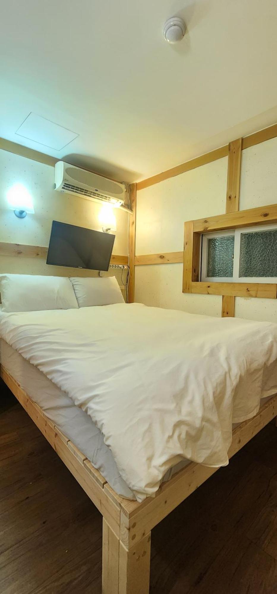 Mizo Hotel Seul Esterno foto