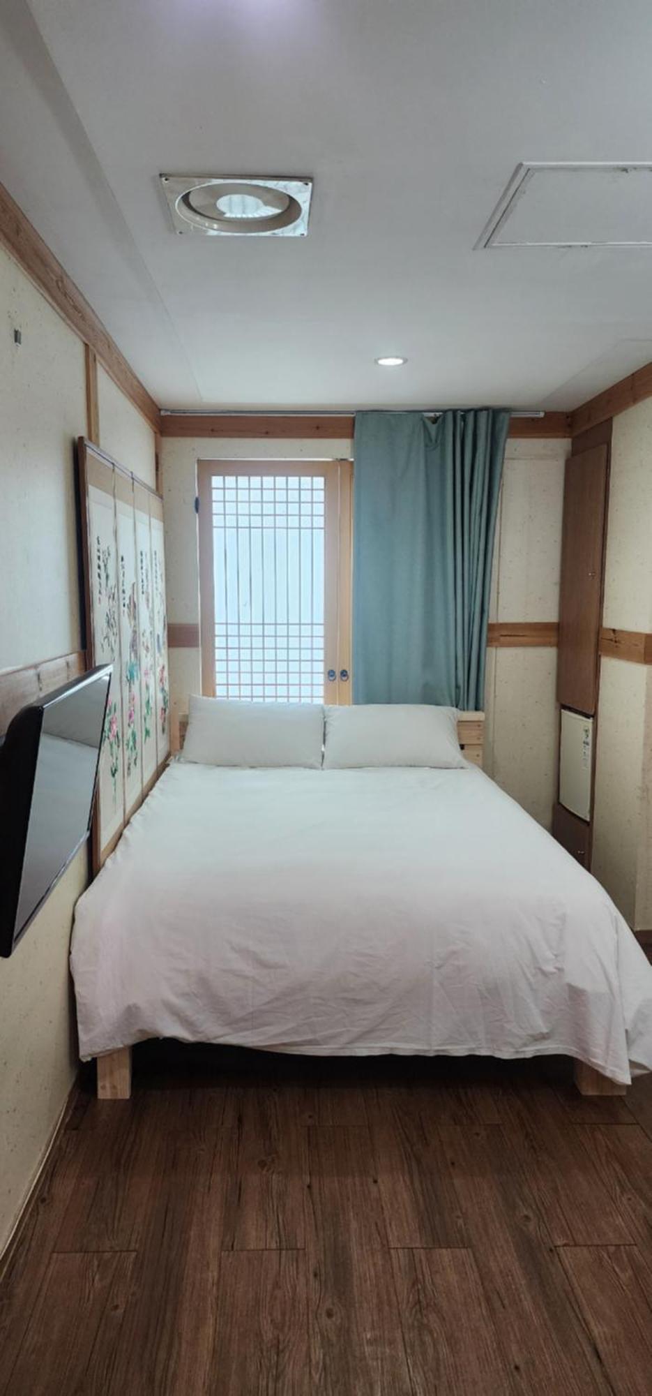 Mizo Hotel Seul Esterno foto